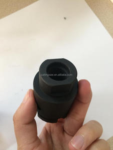 XMGT 1/2 "配件金刚石油钻头数控控制6毫米金刚石芯钻头，用于混凝土大理石砌体钻孔