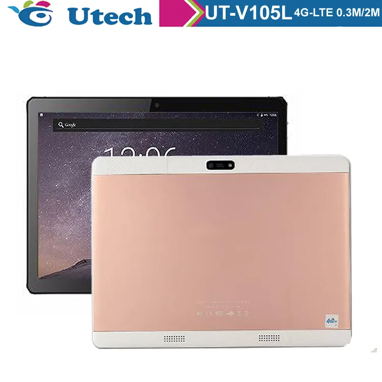 Werkspreis für 10,1 Zoll OEM 10,1 Zoll Android-Tablet, beste niedrige Preis-Tablet-PC 10 "günstiger