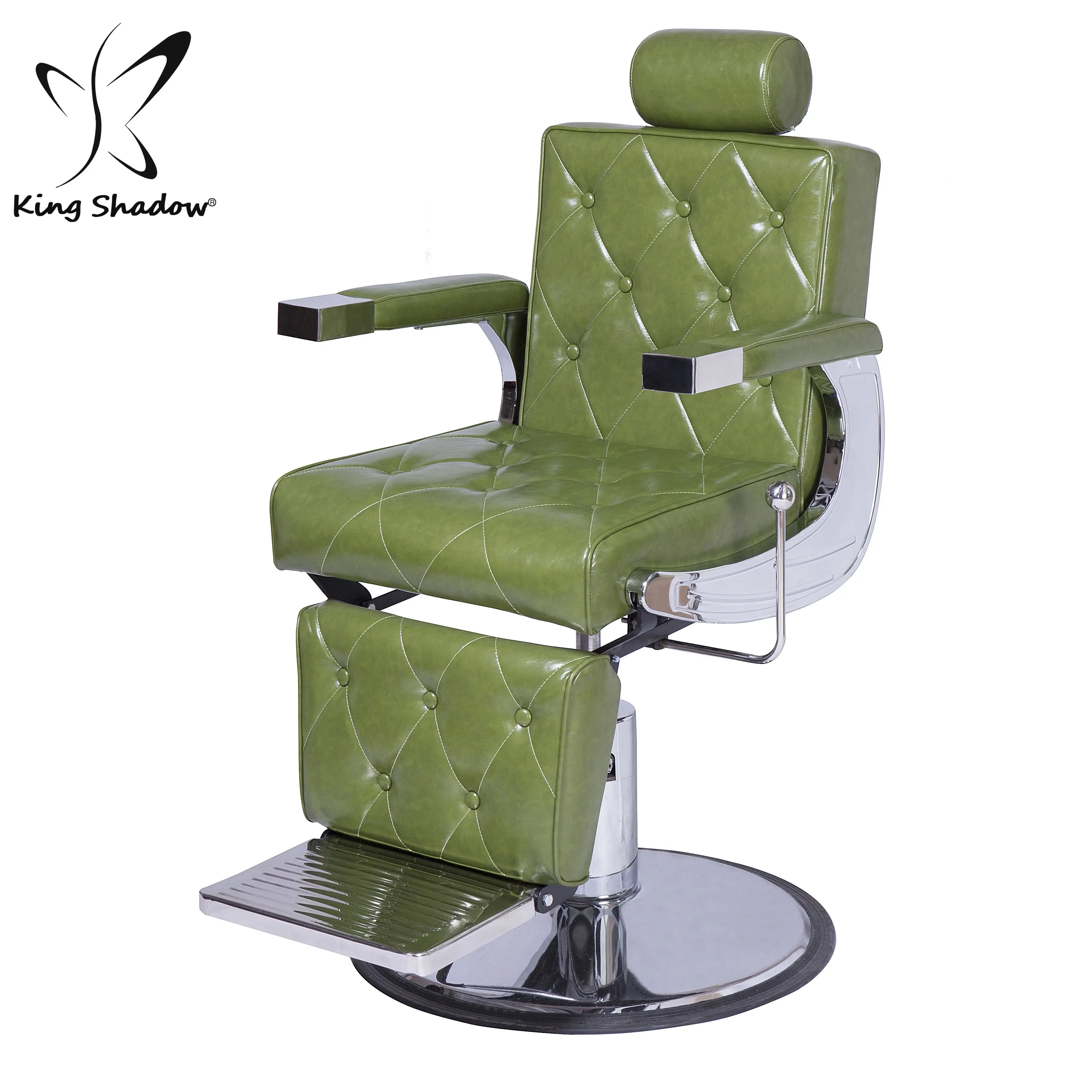 5% Off All Purpose Salon Chairs Barber Chair Hair Saloon Equipment Barber Chair Hydraulic