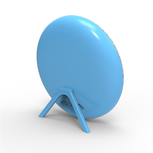 Gadgets-altavoz inteligente de alta fidelidad, sistema de sonido para el hogar, Wifi, K12, 2022 - Product Image 3