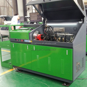 CR 302 için yüksek basınçlı enjektör ve pompa testi <span class=keywords><strong>eps</strong></span> <span class=keywords><strong>708</strong></span> common rail test tezgahı CR815