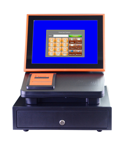 C86C POS sistemi - Product Image 5
