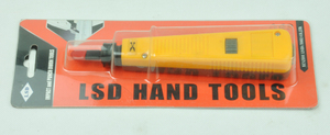 แทรกเครื่องมือ LS-110ผลกระทบและหมัดลงเครื่องมือ110ประเภทหมัดลงเครื่องมือ - Product Image 3