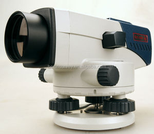 <strong>Automatic</strong> Optical <strong>Level</strong> G1-38X