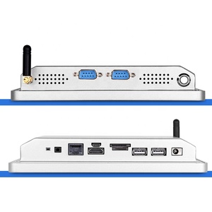Fabrik A64/RK3288/RK3399 7 zoll Android industrie panel alle in einem pc computer - Product Image 5