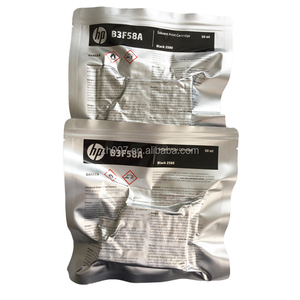 HP2590快干油墨用溶剂型印刷墨盒 - Product Image 1