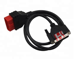 Full機能Version Xhorse VVDI 2 Auto Transponder Chip Reader Car Remote Key Programmer VVDI2 bmw - Product Image 5