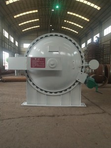 プラスチック圧力容器1リットル容器高圧極低温圧力容器500L10M3貯蔵タンクガス - Product Image 3