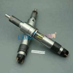 ERIKC 0445120019 0986435523 fabrika yakıt enjektörü 0 445 120 019 0986AD003 DİZEL MOTOR PARÇALARI enjektör - Product Image 4