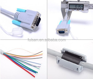 High Quality <strong>VGA</strong> <strong>RCA</strong>