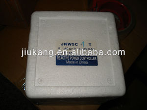 Otomatik güç faktörü kontrolörü JKW58 ve RPCF - Product Image 5