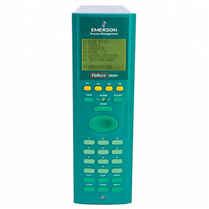 2018 Venta caliente Emerson FloBoss S600 Flujo de ordenador precio - Product Image 4