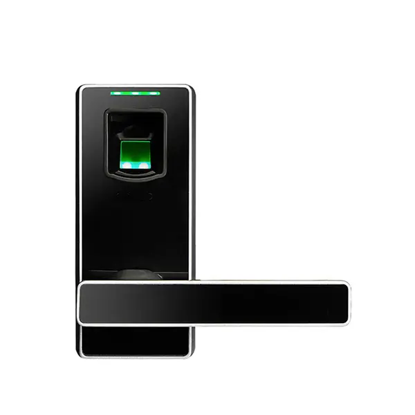 Sistema de entrada de porta sem chave tela sensível ao toque, senha da porta, código chave, fechadura digital, bloqueio eletrônico de combinação