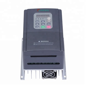 3 fazlı 220 V 380 V 2.2kw Invertör Güneş Pompa Sürücü - Product Image 5