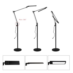 Kısılabilir yüksek ayarlanabilir LED lambader ışık Dövmeler - Product Image 5