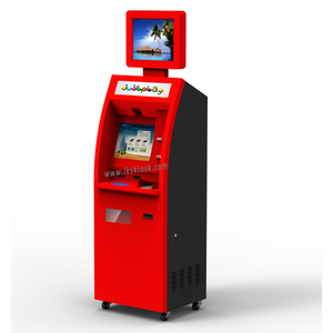 Оригинальный производитель, терминал LKS ATM с дозатором наличных денег - Product Image 2
