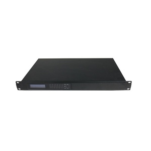 DSP-880N de Audio profesional, procesador DSP con conector RS232/485 - Product Image 2