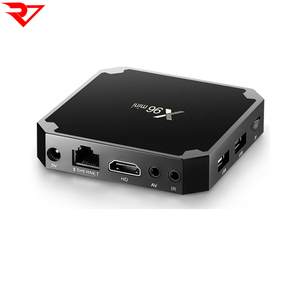 סיטונאי אנדרואיד 11 4K HD <span class=keywords><strong>IPTV</strong></span> Set Top Box Amlogic S905w2 <span class=keywords><strong>X96</strong></span> מיני 2GB 16GB החכם אנדרואיד <span class=keywords><strong>OTT</strong></span> הטלוויזיה תיבת X96mini