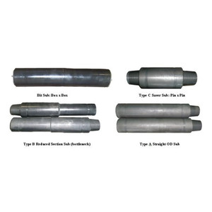 API 标准井下工具高质量油田交叉分子 - Product Image 4
