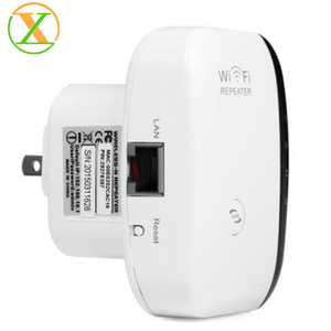 リピーターワイヤレス-NAPレンジ信号エクステンダーブースターリピータwifi 300Mbps802.11Wifi