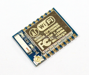 Jeking Esp8266 Serial Wireless Wifi Modul Transceiver Esp-07 - Product Image 1
