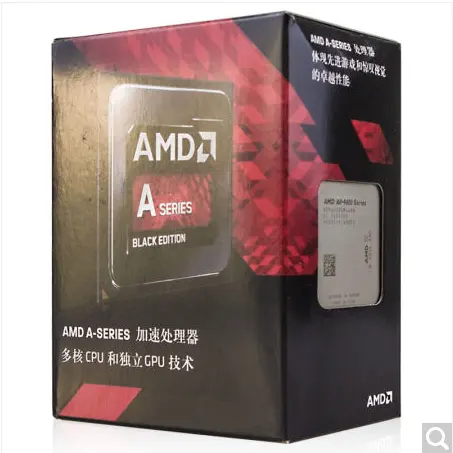 AMD APU श्रृंखला A8-9600 सातवीं पीढ़ी सीपीयू ट्रैक्टर कोर R7 परमाणु प्रदर्शन AM4 इंटरफ़ेस बॉक्सिंग सीपीयू प्रोसेसर AD9600AGABCBX