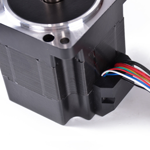 48 Voltage <strong>86MM</strong> Brushless Dc <strong>Motor</strong> with 3000 Rpm - Product Image 4