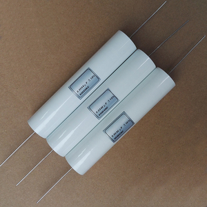 10KV 0.5 uF 0. 5mf 0. 5mfd 504 高电压金属化薄膜电容器 - Product Image 1