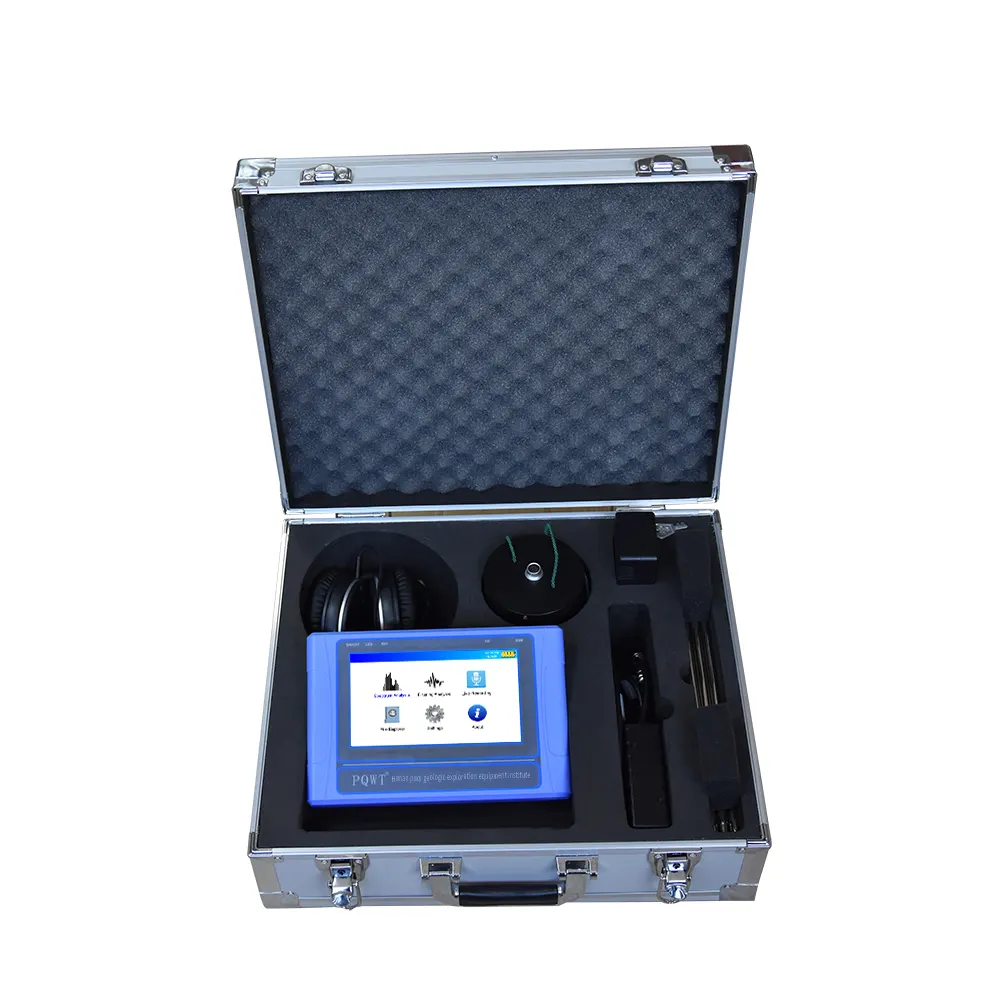 Dispositivo de detecção de vazamento de água e cabo de detecção de vazamento de água para 5m