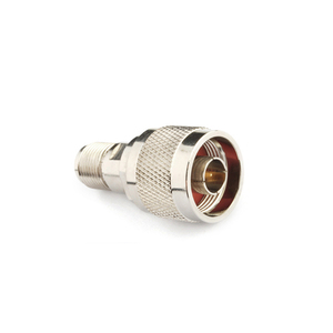 N-TNC adaptörü N erkek RP TNC dişi düz adaptör dönüştürücü GSM 3G 4G GPS WiFi WLAN yönlendirici radyolar anten - Product Image 5