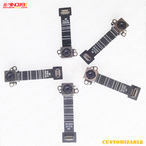 13MP AR1335 CMOS renkli veya tek renkli BW sensör kamera modülü HD MIPI CSI-2 arayüzü - Product Image 2