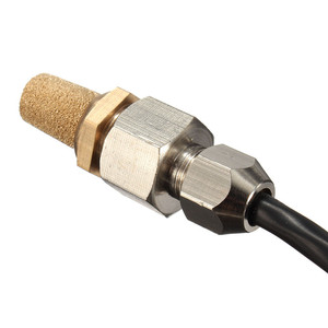 新型电动不同质量保护型温湿度传感器内置Sht30 - Product Image 6