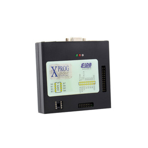 Neueste Version Xprog 5.84 Box Xprog-m 5.84 ECU Programmierer Update XPROG V5.74 ack Metal Box X-PROG V5.70 V 5.60 V 5.55 kompletter Satz - Product Image 2