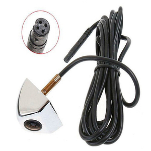 Anit Camera Đỗ Xe Quan Sát Phía Sau Gắn Bu Lông Chống Trộm Camera Lùi Dự Phòng - Product Image 4