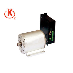 Ac <strong>Servo</strong> Motor for Highway Toll Gate - Product Image 1