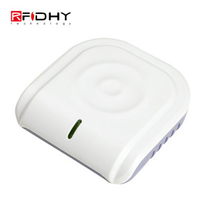 HY-R530 ISO 15693 USB/Interfaccia RS232 HF 13.56MHz lettore di Schede di RFID Scrittore - Product Image 2