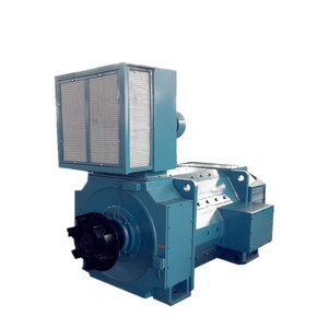 Z450-2A 270KW 360HP 550 V 424 RPM 刷刷直流电动机 270 kw 360 hp 550 v 424 rpm - Product Image 3