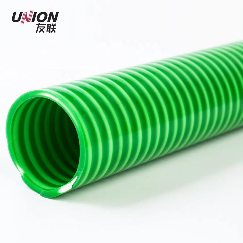 Tuyau d'aspiration Flexible en PVC pour aspirateur industriel, livraison gratuite