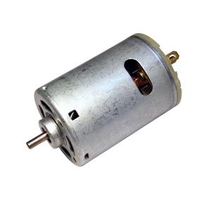 电机RS-545 12V DC 8000转/分家用电器微型电机刷碳永磁体Rohs ACP Mabuchi <span class=keywords><strong>390</strong></span>微型电机