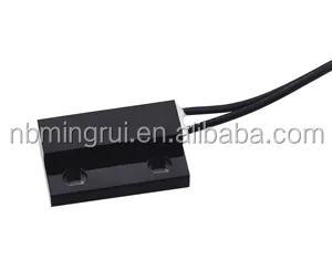 MR-DCA-01-021โรลลิ่งชัตเตอร์ประตู Proximity Sensor