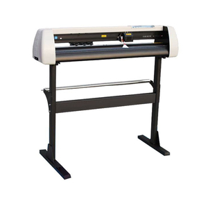 1.6m*<strong>3m</strong> <strong>Cutter</strong> Plotter with Contour Cut Sticker Cutting Machine