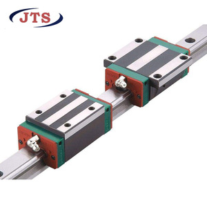 <strong>High</strong> <strong>Precision</strong> HG Series HIWIN <strong>Linear</strong> <strong>Guide</strong> <strong>Rail</strong> HG15 HGW15 HGH15 Cnc <strong>Linear</strong> <strong>Motion</strong> <strong>Guide</strong> - Product Image 3