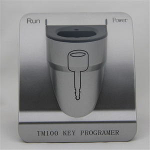 High qualität TM100 Transponder Key Programmer -- Full Version mit 62 Modules V 2.0 tm100