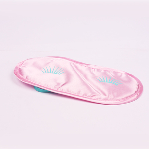 Hotsale New Style Soft <strong>Comfortable</strong> Sleeping Eye <strong>Mask</strong> and Eye Shade