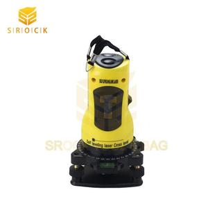 自调平交叉激光水平仪 - Product Image 1