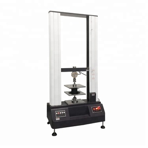 Universal <strong>Testing</strong> Equipment Automatic Tensile and <strong>Compression</strong> <strong>Testing</strong> <strong>Machines</strong> - Product Image 5