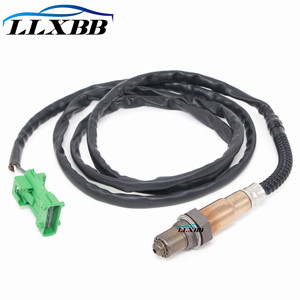 <span class=keywords><strong>Sensor</strong></span> de oxigênio llxbb original, <span class=keywords><strong>sensor</strong></span> 1628hq 162828hq para peugeot <span class=keywords><strong>206</strong></span> 306 307 406 407 607 0258986615 0258006027