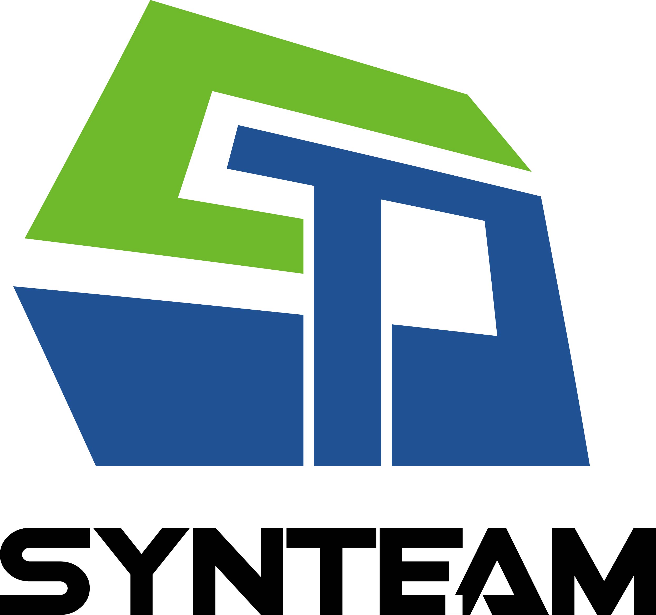 company logo