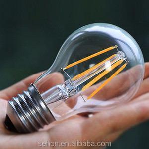 E27 Vintage Edison <strong>Led</strong> Filament Bulbs <strong>A60</strong>/G45/C35/ST64/G125 <strong>LED</strong> Lighting Bulbs