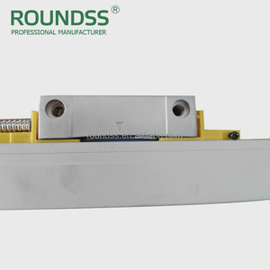 Weg sensor/Linear codierer mit optischer Skala - Product Image 5